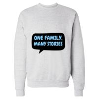 Ecosmart® Crewneck Sweatshirt Thumbnail