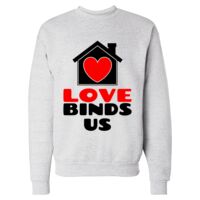 Ecosmart® Crewneck Sweatshirt Thumbnail