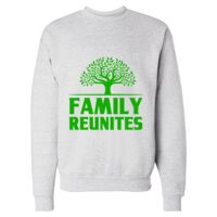 Ecosmart® Crewneck Sweatshirt Thumbnail