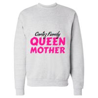 Ecosmart® Crewneck Sweatshirt Thumbnail