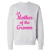 Ecosmart® Crewneck Sweatshirt Thumbnail