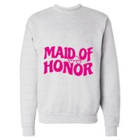 Ecosmart® Crewneck Sweatshirt Thumbnail