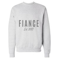 Ecosmart® Crewneck Sweatshirt Thumbnail