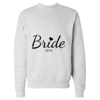 Ecosmart® Crewneck Sweatshirt Thumbnail