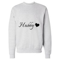 Ecosmart® Crewneck Sweatshirt Thumbnail
