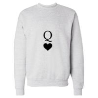 Ecosmart® Crewneck Sweatshirt Thumbnail