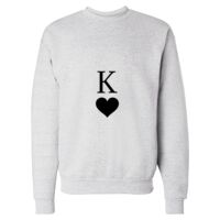 Ecosmart® Crewneck Sweatshirt Thumbnail
