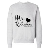 Ecosmart® Crewneck Sweatshirt Thumbnail