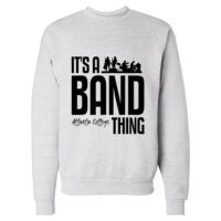 Ecosmart® Crewneck Sweatshirt Thumbnail