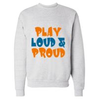 Ecosmart® Crewneck Sweatshirt Thumbnail