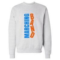 Ecosmart® Crewneck Sweatshirt Thumbnail