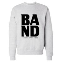 Ecosmart® Crewneck Sweatshirt Thumbnail