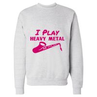 Ecosmart® Crewneck Sweatshirt Thumbnail