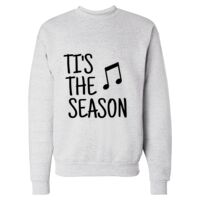 Ecosmart® Crewneck Sweatshirt Thumbnail