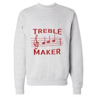 Ecosmart® Crewneck Sweatshirt Thumbnail