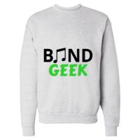 Ecosmart® Crewneck Sweatshirt Thumbnail