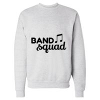 Ecosmart® Crewneck Sweatshirt Thumbnail