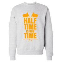 Ecosmart® Crewneck Sweatshirt Thumbnail