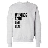 Ecosmart® Crewneck Sweatshirt Thumbnail