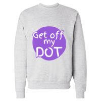 Ecosmart® Crewneck Sweatshirt Thumbnail