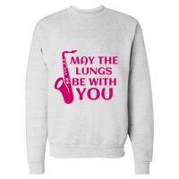 Ecosmart® Crewneck Sweatshirt Thumbnail