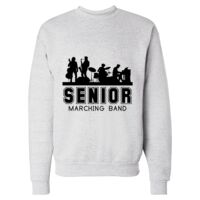 Ecosmart® Crewneck Sweatshirt Thumbnail