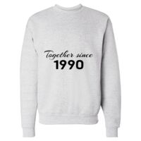 Ecosmart® Crewneck Sweatshirt Thumbnail