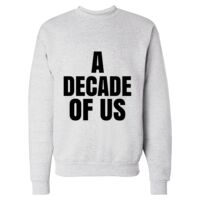 Ecosmart® Crewneck Sweatshirt Thumbnail