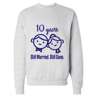Ecosmart® Crewneck Sweatshirt Thumbnail