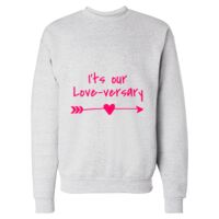Ecosmart® Crewneck Sweatshirt Thumbnail