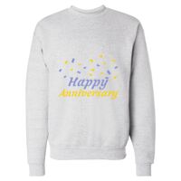 Ecosmart® Crewneck Sweatshirt Thumbnail