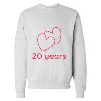 Ecosmart® Crewneck Sweatshirt Thumbnail