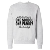 Ecosmart® Crewneck Sweatshirt Thumbnail