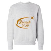 Ecosmart® Crewneck Sweatshirt Thumbnail