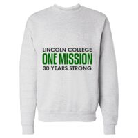 Ecosmart® Crewneck Sweatshirt Thumbnail