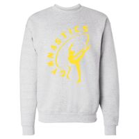 Unisex EcoSmart® Crewneck Sweatshirt Thumbnail