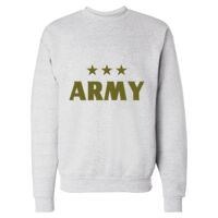Unisex EcoSmart® Crewneck Sweatshirt Thumbnail