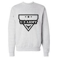 Unisex EcoSmart® Crewneck Sweatshirt Thumbnail