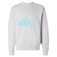 Unisex EcoSmart® Crewneck Sweatshirt Thumbnail