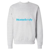 Unisex EcoSmart® Crewneck Sweatshirt Thumbnail