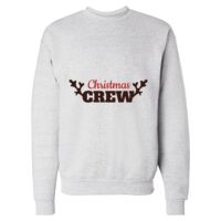 Unisex EcoSmart® Crewneck Sweatshirt Thumbnail