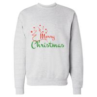 Unisex EcoSmart® Crewneck Sweatshirt Thumbnail