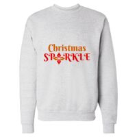 Unisex EcoSmart® Crewneck Sweatshirt Thumbnail