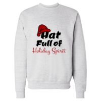 Unisex EcoSmart® Crewneck Sweatshirt Thumbnail
