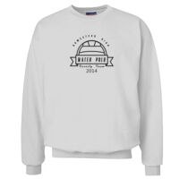 Ultimate Cotton® Crewneck Sweatshirt Thumbnail