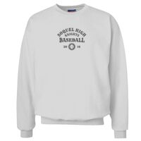 Ultimate Cotton® Crewneck Sweatshirt Thumbnail