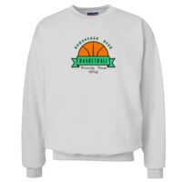 Ultimate Cotton® Crewneck Sweatshirt Thumbnail