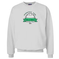 Ultimate Cotton® Crewneck Sweatshirt Thumbnail