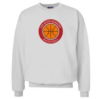 Ultimate Cotton® Crewneck Sweatshirt Thumbnail