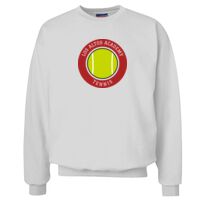 Ultimate Cotton® Crewneck Sweatshirt Thumbnail